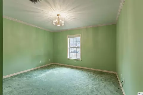 Bedroom - 2805 Post Oak Dr, Ruston, LA 71270 photo 4 of 11