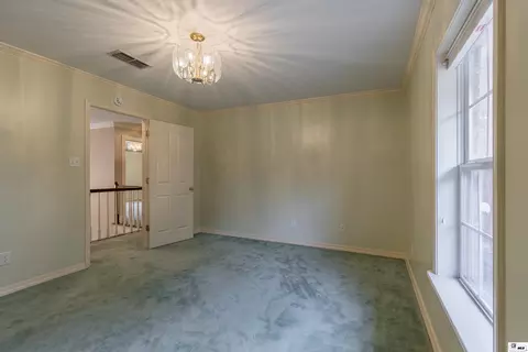 Bedroom - 2805 Post Oak Dr, Ruston, LA 71270 photo 7 of 11