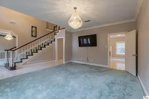 Living - 2805 Post Oak Dr, Ruston, LA 71270 photo 1 of 4