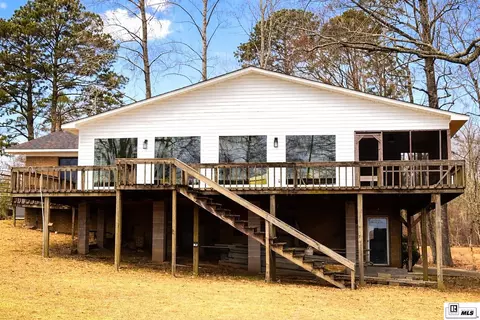 1031 Airport Loop, Homer, LA 71040