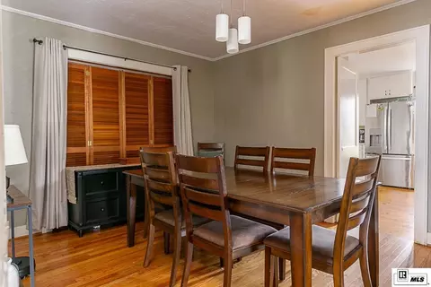 Dining - 1502 Shelor Dr, Ruston, LA 71270 photo 1 of 2