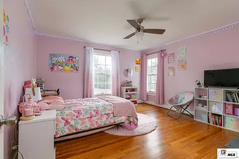 Bedroom - 1502 Shelor Dr, Ruston, LA 71270 photo 3 of 3