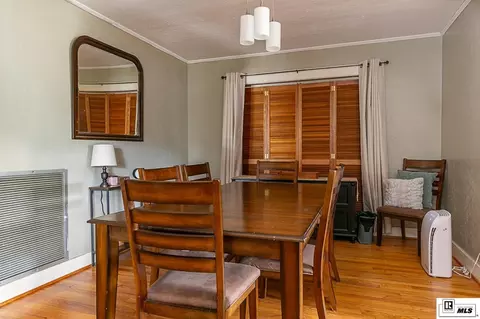 Dining - 1502 Shelor Dr, Ruston, LA 71270 photo 2 of 2