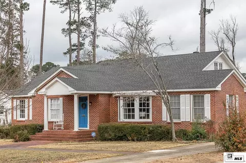1502 Shelor Dr, Ruston, LA 71270