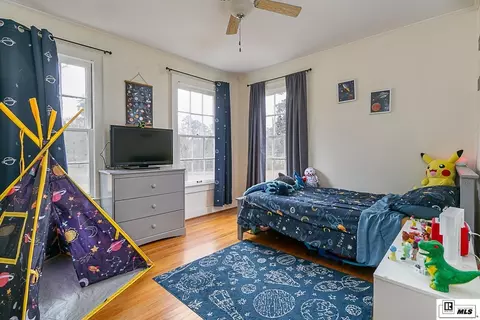 Bedroom - 1502 Shelor Dr, Ruston, LA 71270 photo 2 of 3