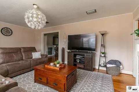 Living - 1502 Shelor Dr, Ruston, LA 71270 photo 2 of 2
