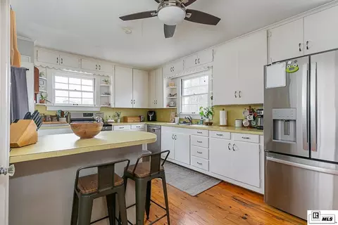 Kitchen - 1502 Shelor Dr, Ruston, LA 71270 photo 2 of 3