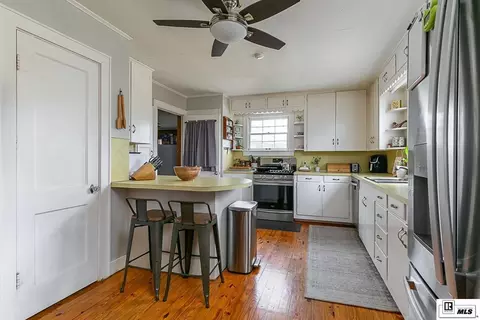 Kitchen - 1502 Shelor Dr, Ruston, LA 71270 photo 1 of 3