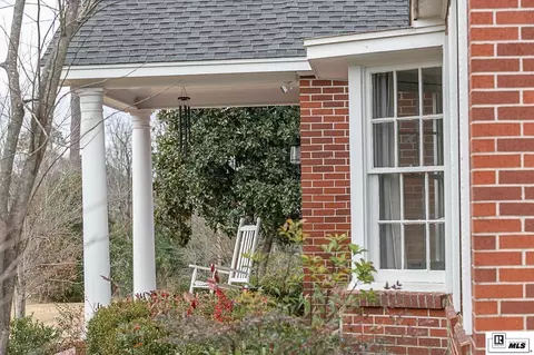 Exterior - 1502 Shelor Dr, Ruston, LA 71270 photo 8 of 17