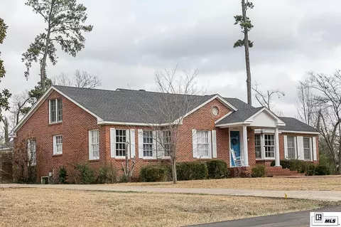 Exterior - 1502 Shelor Dr, Ruston, LA 71270 photo 2 of 17