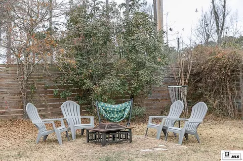 Exterior - 1502 Shelor Dr, Ruston, LA 71270 photo 11 of 17