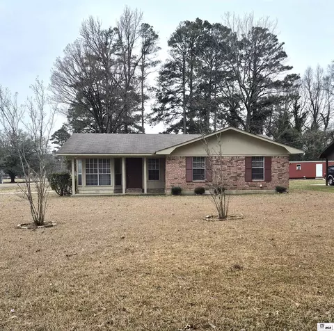 6100 Tammy Ln, Bastrop, LA 71220