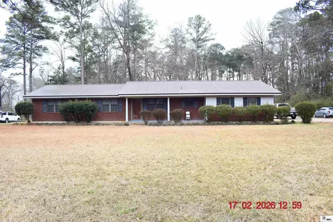 5964 Town Country Rd, Bastrop, LA 71220