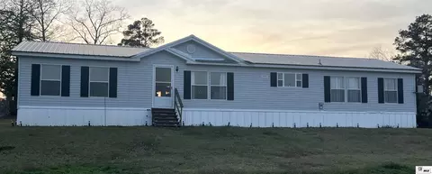 130 Enloe Rd, Saline, LA 71070