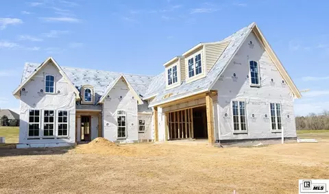 165 Loblolly Ln, Choudrant, LA 71227