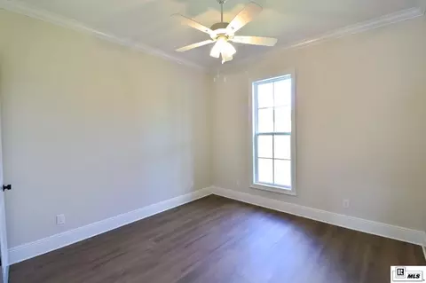 Bedroom - 165 Loblolly Ln, Choudrant, LA 71227 photo 3 of 6