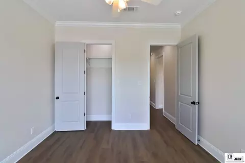 Bedroom - 165 Loblolly Ln, Choudrant, LA 71227 photo 2 of 6