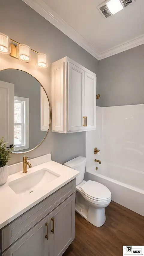 Bath - 165 Loblolly Ln, Choudrant, LA 71227 photo 3 of 11