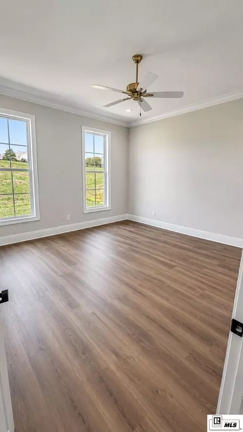 Bedroom - 165 Loblolly Ln, Choudrant, LA 71227 photo 1 of 6