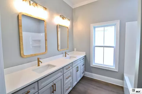 Bath - 165 Loblolly Ln, Choudrant, LA 71227 photo 9 of 11
