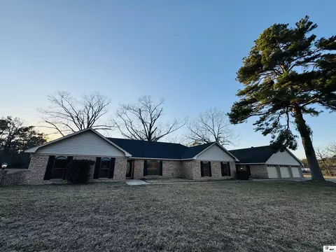 338 Bower Rd, Monroe, LA 71203