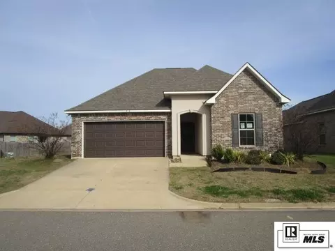 214 Fairhope Dr, Sterlington, LA 71280
