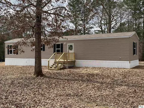107 Z St, West Monroe, LA 71292