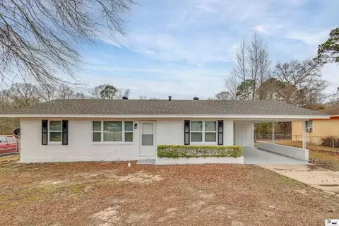 1304 Lewis St, Ruston, LA 71270