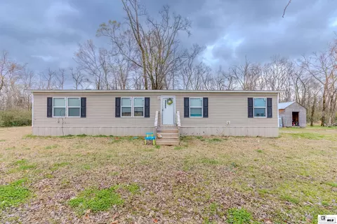 109 Tarver Rd, Mangham, LA 71259