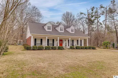 332 Wall Williams Rd, West Monroe, LA 71291