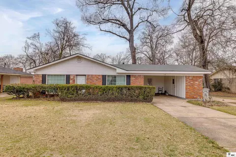 116 Shady Ln, Monroe, LA 71203
