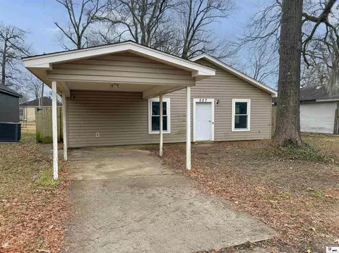 527 Woodhaven Dr, Monroe, LA 71203