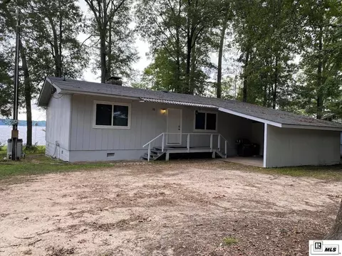 937 Scotts Hideaway Rd, Farmerville, LA 71241