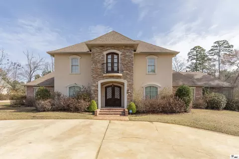 542 Toma Lodge Dr, Ruston, LA 71270