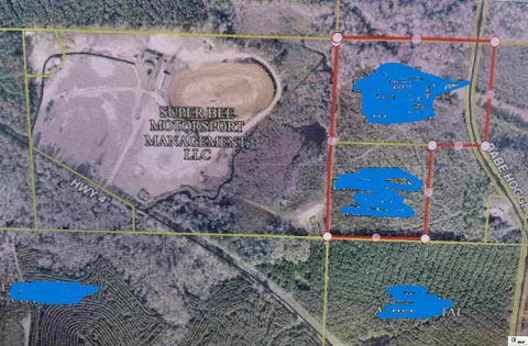 000 Babe Hoggro Rd, Chatham, LA 71226