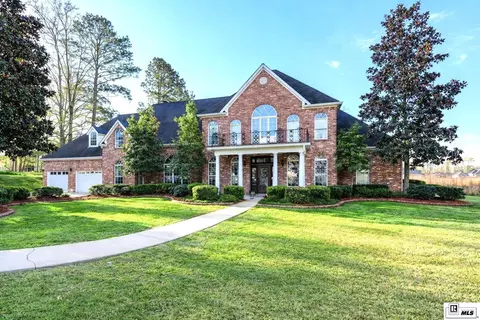 333 Kendallwood Rd, West Monroe, LA 71292
