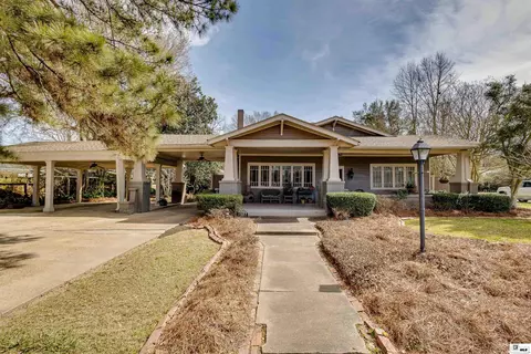 1507 West St, Winnsboro, LA 71295