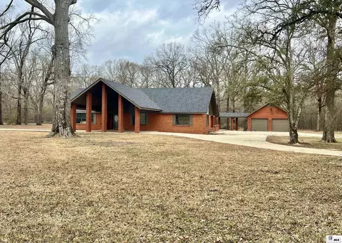 1559 Cook Rd, Oak Grove, LA 71263