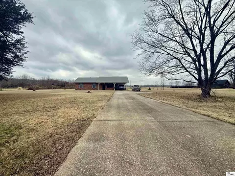 1000 Highway 879, Oak Grove, LA 71263