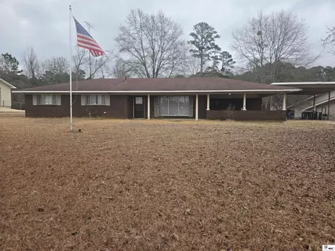 122 Morris Cir, Homer, LA 71040