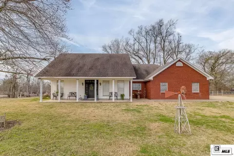 1556 Highway 561, Columbia, LA 71418