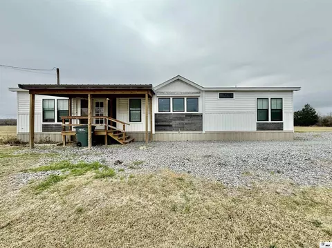 8029 Highway 128, Winnsboro, LA 71295