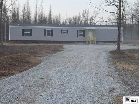 22 Tarver Rd, Mangham, LA 71259