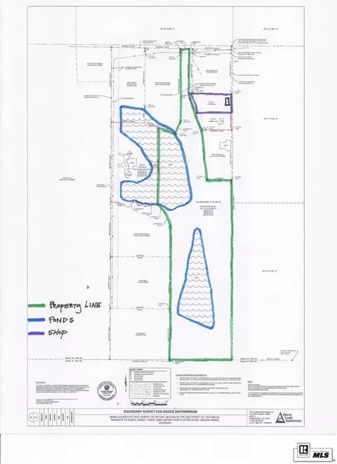 Oak Tree Road, Choudrant, LA 71227