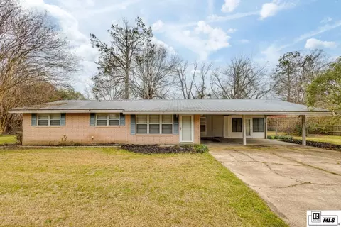 748 Bayou Shore Dr, Monroe, LA 71203