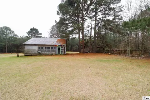 Exterior - 3458 Highway 818, Ruston, LA 71270 photo 6 of 9