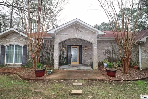 Exterior - 3458 Highway 818, Ruston, LA 71270 photo 2 of 9