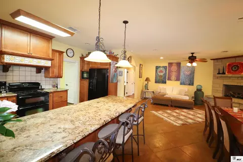 Kitchen - 3458 Highway 818, Ruston, LA 71270 photo 1 of 3