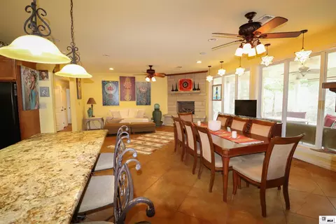 Dining - 3458 Highway 818, Ruston, LA 71270 photo 3 of 5