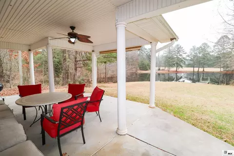 Exterior - 3458 Highway 818, Ruston, LA 71270 photo 5 of 9